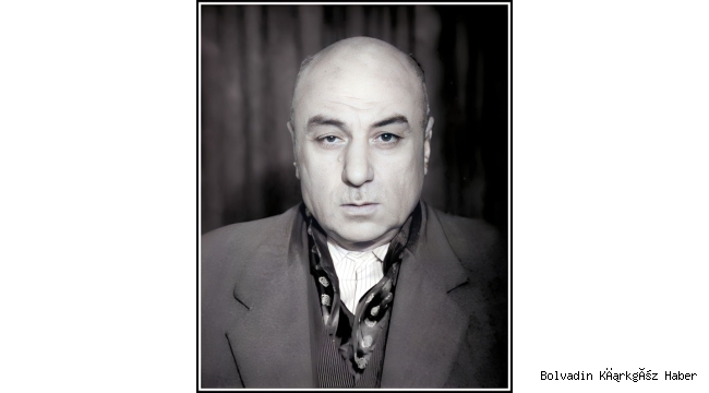 ŞAVKI EKİCİ - N. SAİT EKİCİ