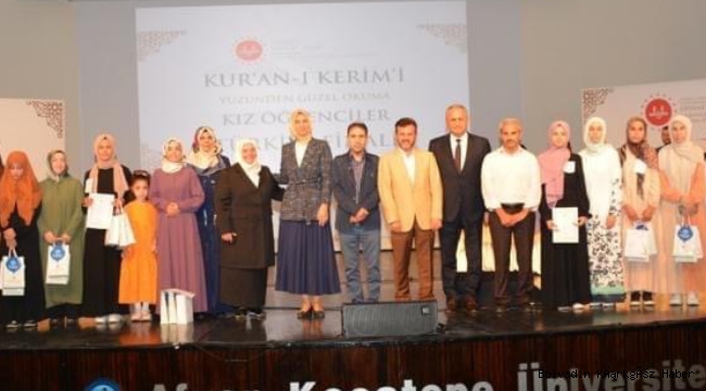 TÜRKİYE FİNALİ AFYONKARAHİSAR’DA YAPILDI