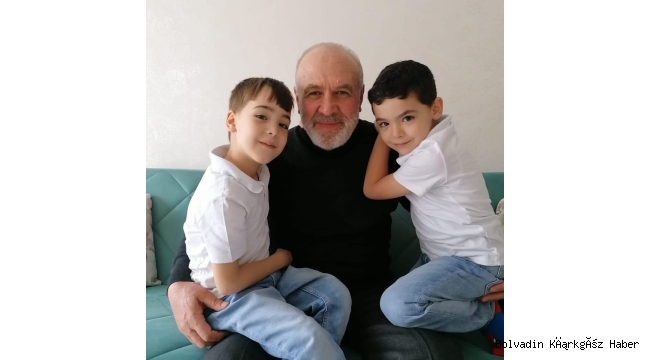 YENİ BAŞKAN KIRIKKULAK OLDU