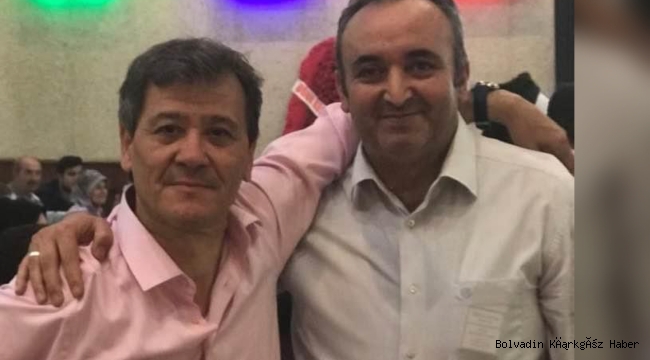 ZİYARET ETMEK İSTEYEN BOLVADİNLİLER İÇİN PİDECİ ŞAHİN’İN ADRESİ
