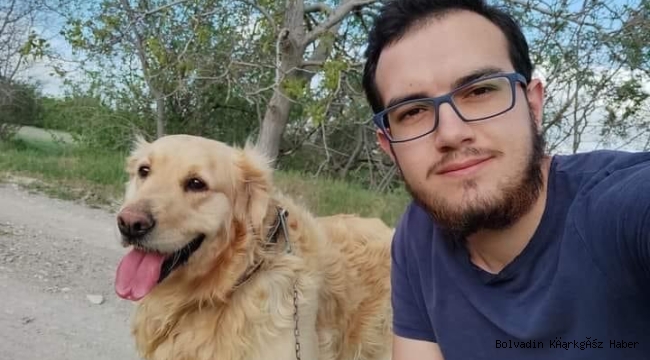 22 YAŞINDAKİ GENÇ ÖLÜ BULUNDU
