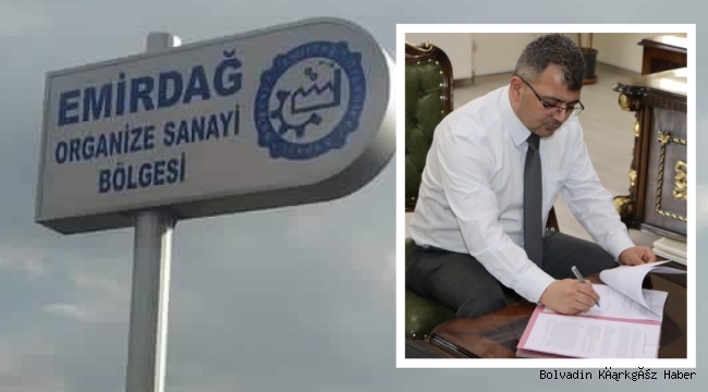 AÇIKLAMA GELDİ! BOLVADİN’DE Kİ İŞSİZLİĞİ KOYUNCU BİTİRECEK!