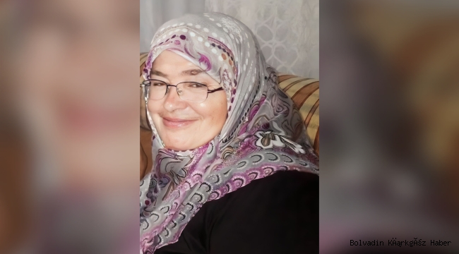 AYŞEDUDU DAYI YAŞAMINI YİTİRDİ