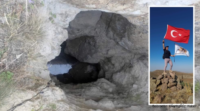 BOLVADİN DAĞCILIK’TAN BAŞYURT ZİRVESİ