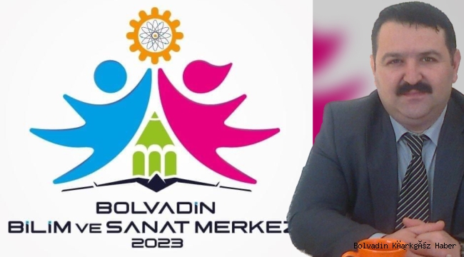 BOLVADİN’DE BİLİMİN BAŞINA AFŞİN YILDIRIM ATANDI