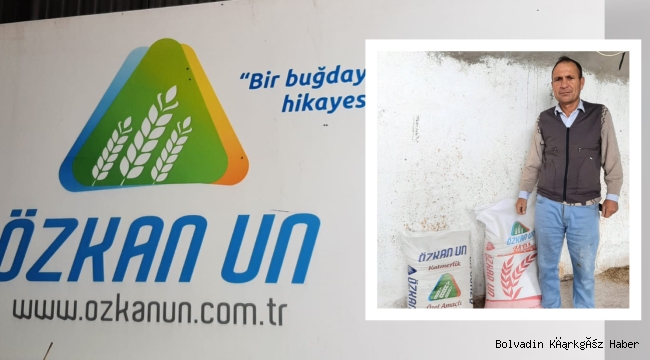 BOLVADİN FIRINCILARI BU HABERE ÇOK SEVİNDİ!