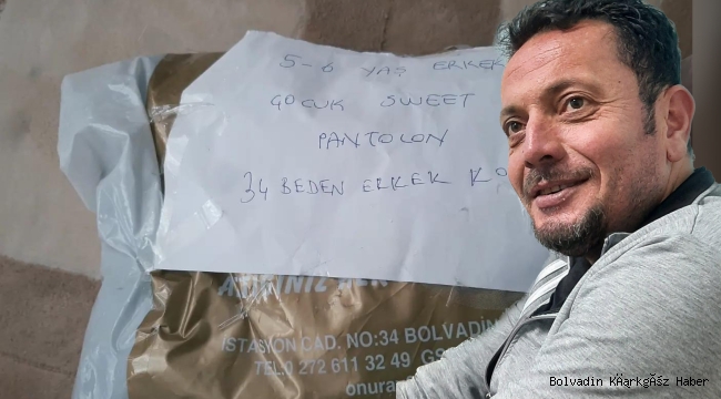 BOLVADİN KIŞIN ELBİSTAN’I ÜŞÜTMEYECEK