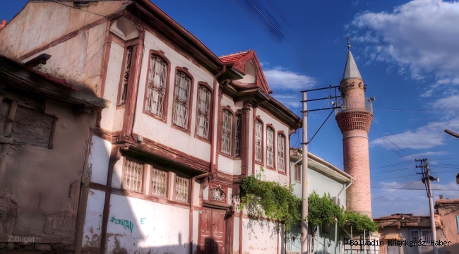 BOLVADİN SÖZLÜĞÜ