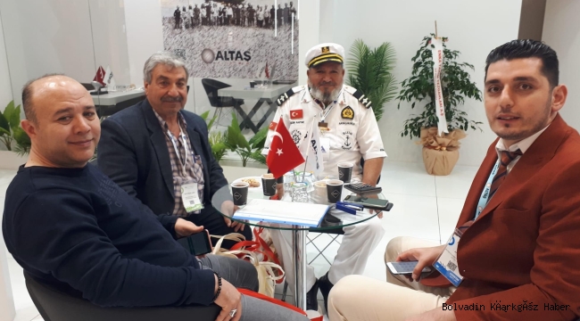 BOLVADİNLİ ESNAFLARIN GÖZÜ GÖNLÜ AÇILDI