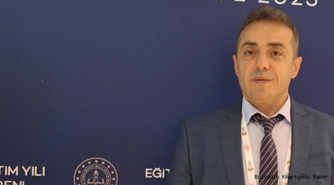 EĞİTİM’DE BADAK RÜZGARI ESİYOR!