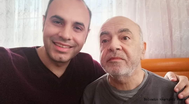 FİLİZ AİLESİNE BAŞ SAĞLIĞI DİLEKLERİMİZİ İLETİYORUZ