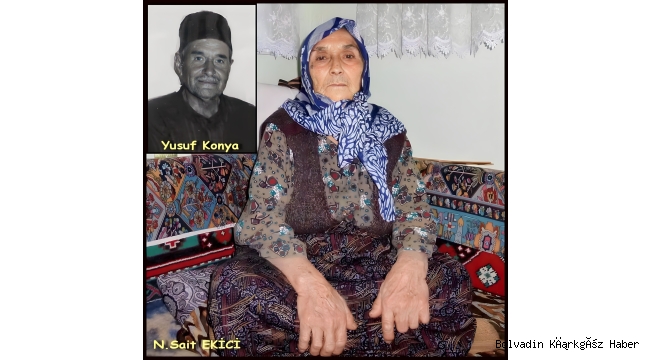 GÜLSÜM KONYA- N. SAİT EKİCİ
