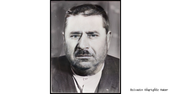 HİDAYET DOĞRUYOL- N. SAİT EKİCİ