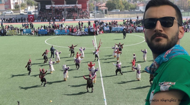 HOYEK BOLVADİN’DEN TAM NOT ALDI