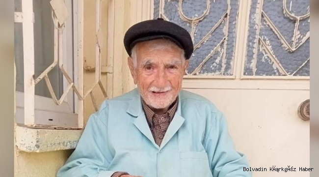 RAMAZAN GÜNEY HAYATINI KAYBETTİ