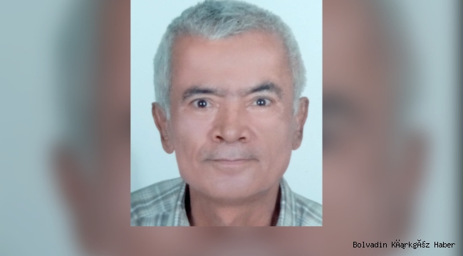 RECEP CİHAN HAYATINI KAYBETTİ!