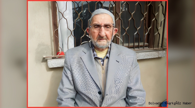 SAMİ TOKER - N. SAİT EKİCİ