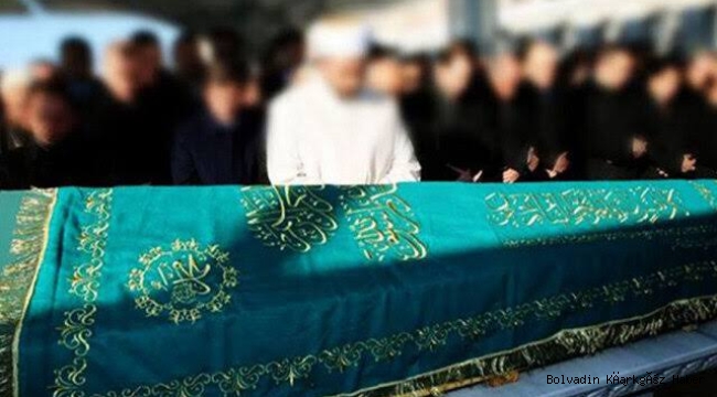 ŞERİFE ASLANTAŞ HAYATINI KAYBETTİ