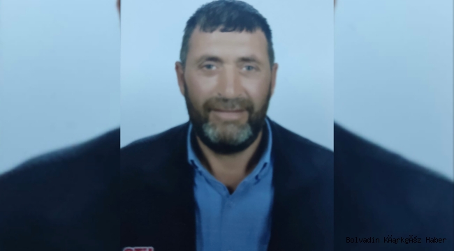 YILDIRIM MAHALLE MUHTARI DURMUŞER OLDU