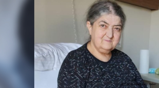 ZAKİRE AKKUZU HAYATINı KAYBETTİ