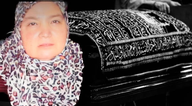 ZEHRA SAYAN YAŞAMINI YİTİRDİ