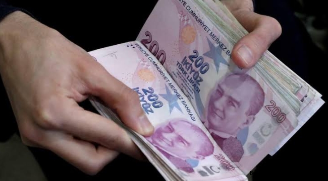 AK PARTİ’DE ADAY ADAYI ÜCRETİ BELLİ OLDU