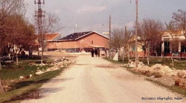 BOLVADİN&#039;DE HEYBELİ&#039;YE GİTME ORANI DÜŞTÜ MÜ?
