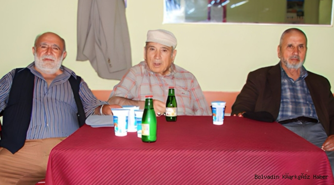 BOLVADİN’DE LAKAPLAR 2