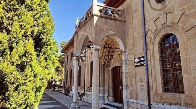 BOLVADİN’DE LAKAPLAR