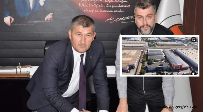 ÇAY BELEDİYE BAŞKANI ATLI’DAN  İLÇEYE REÇEL FABRİKASI