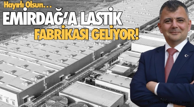 EMİRDAĞ BELEDİYE BAŞKANI KOYUNCU NASIL BAŞARIYOR?