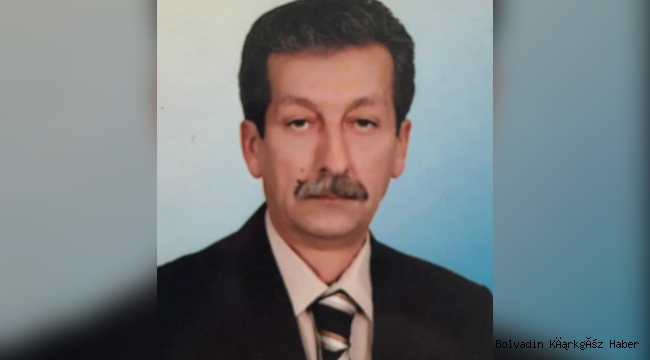 FAHRETTİN BİRLER YAŞAMINI YİTİRDİ