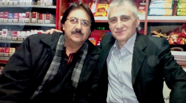 FİKRİ SALÜN YAŞAMINI YİTİRDİ