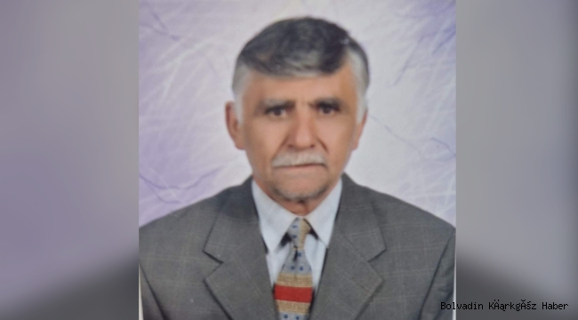 FİKRİ YÜKSEL HAYATINI KAYBETTİ