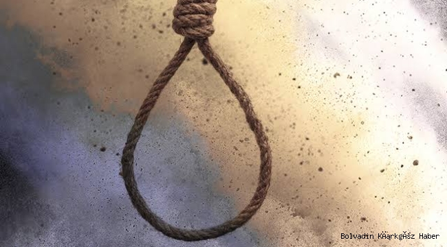 HEMŞİRE İNTİHARI BOLVADİN’İ ÜZDÜ