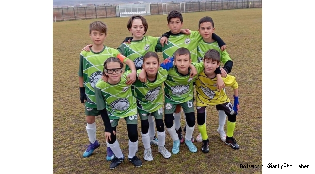 HORANSPOR BEŞİKTAŞ’I MAĞLUP ETTİ