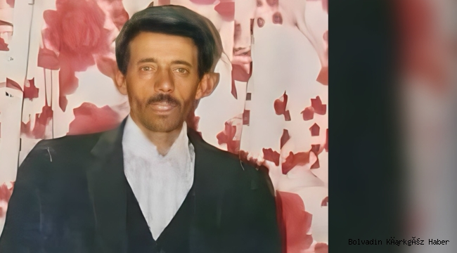 İBRAHİM ÇİNKILINÇ HAYATINI KAYBETTİ