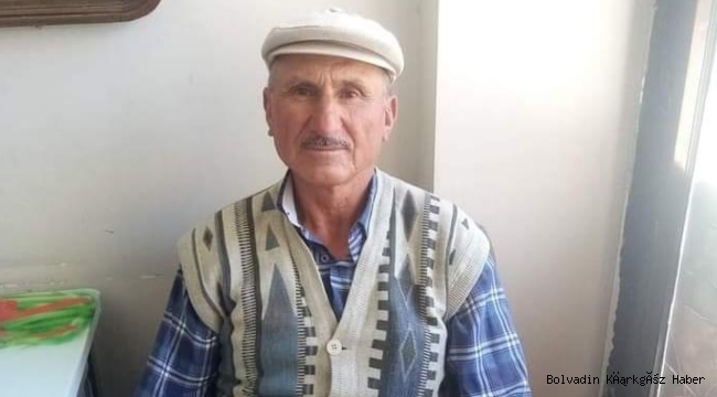 KARAYOKUŞ MUHTARI HAYATINI KAYBETTİ