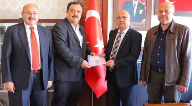 KOLAY: İGM’DEN YATIRIM YAĞMURU