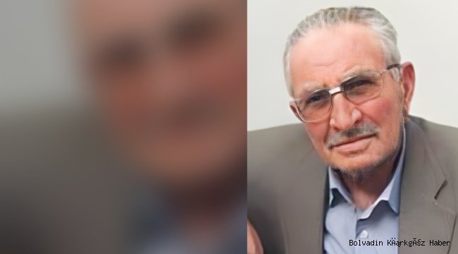 MEHMET LEBLEBİCİER YAŞAMINI YİTİRDİ