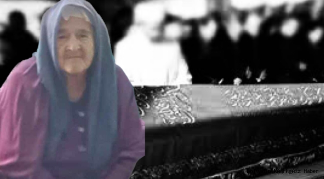 MEMNUNE GÜZELEL HAYATINI KAYBETTİ