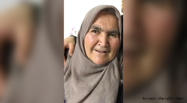 SEVİM İNCEER HAYATINI KAYBETTİ