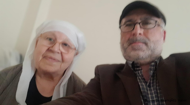 ZEHRA KOÇAK YAŞAMINI YİTİRDİ