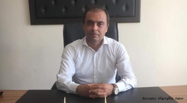 ADEM AKGÖL 44 YAŞINDA HAYATINI KAYBETTİ