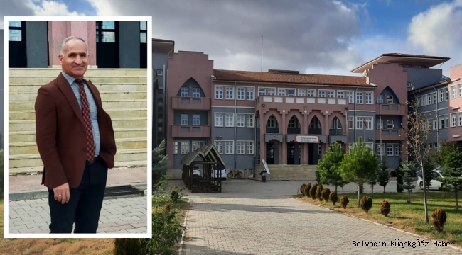 BOLVADİN’DE BU LİSE’DEN MEZUN OLAN MEMUR OLUYOR