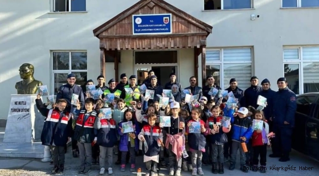 BOLVADİN’DE İLK MESAJ KAHRAMAN ASKERİMİZ&#039;E