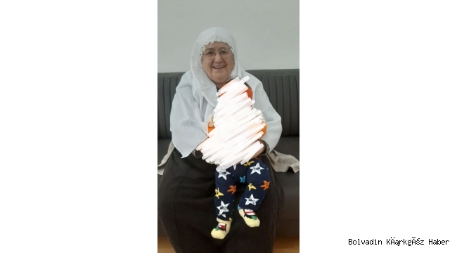 DUDU CİĞERCİ HAYATINI KAYBETTİ