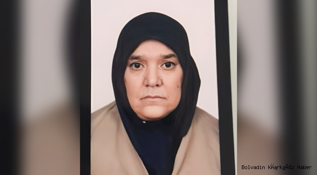 EMİNE DOĞRUYOL YAŞAMINI YİTİRDİ