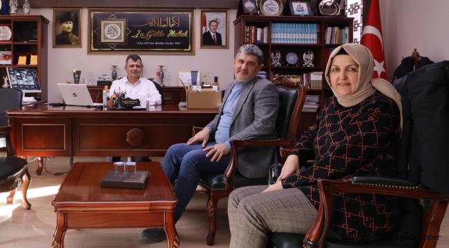 EMİRDAĞ’A BİR FABRİKA DAHA