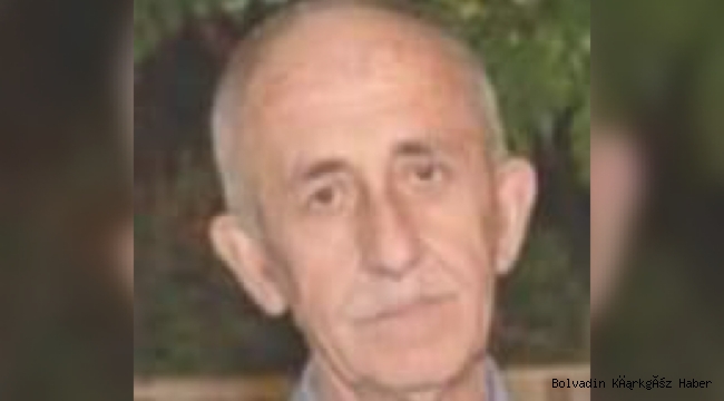 FİKRİ BABALIK YAŞAMINI YİTİRDİ